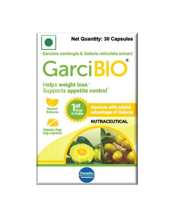 GARCI BIO CAPSULES
