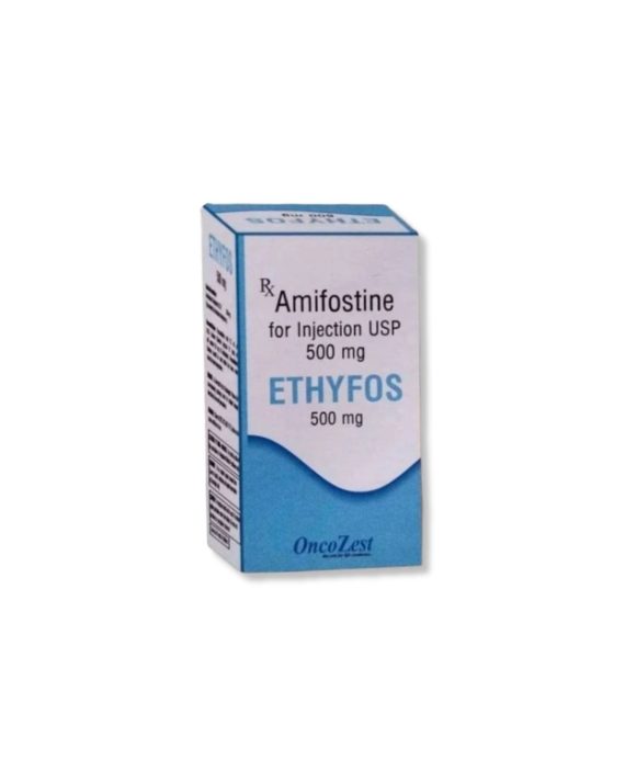 ETHYFOS 500MG INJECTION