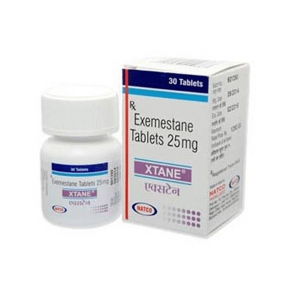 XEMASIN 25MG TABLTES