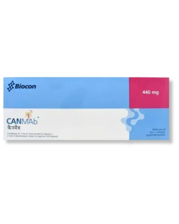 CANMAB 440MG