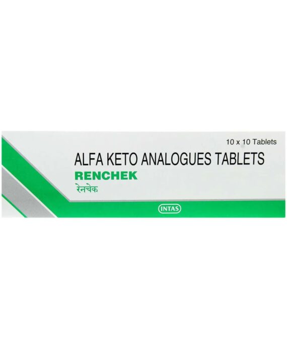 RENCHEK TABLET
