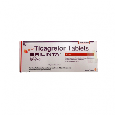 brilinta 90mg