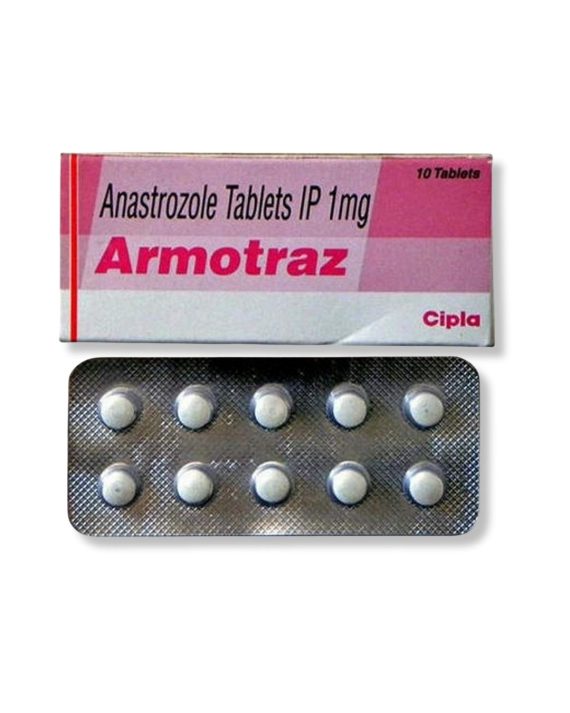 Armotraz Tablet