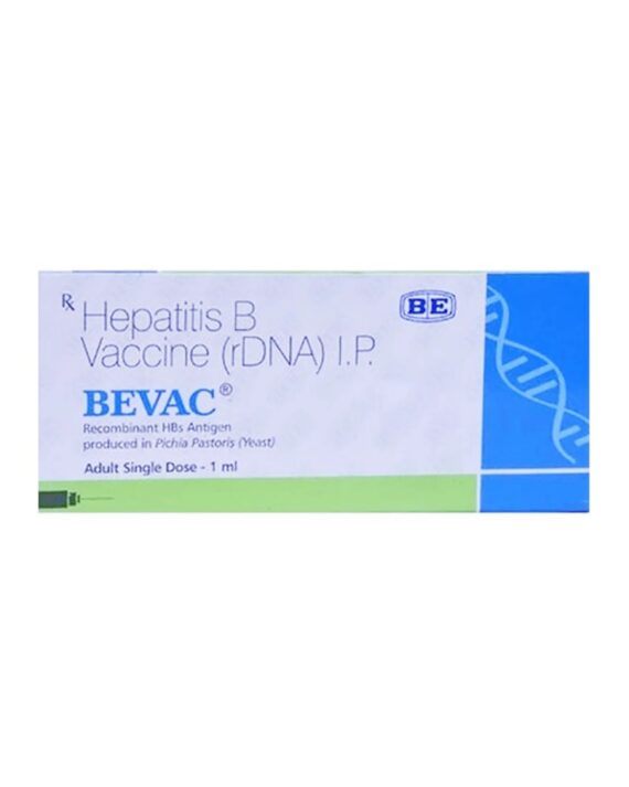 BEVAC 1ML VACCINE