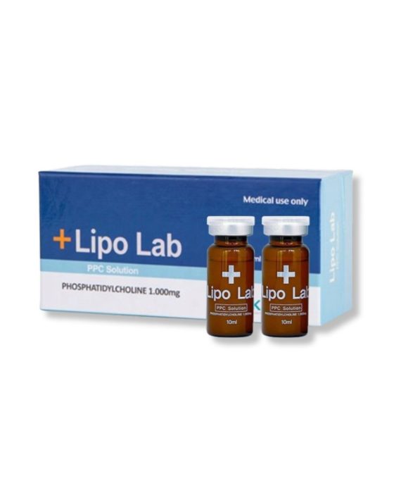 Lipo Lab Weight Loss Injection 1000mg