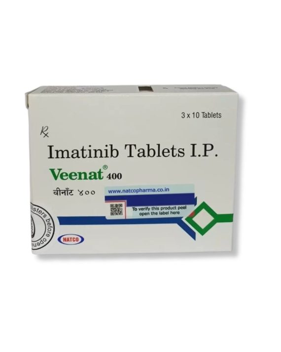 VEENAT 400 TABLET