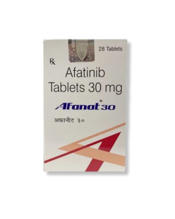 AFANAT 30MG TABLET