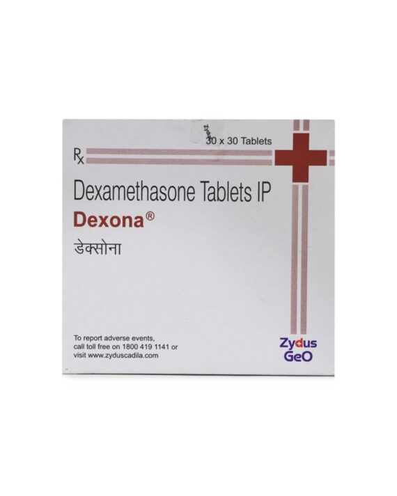 Dexona Tablet