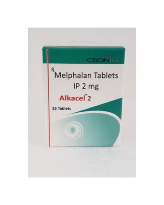 ALKACEL 5MG TABLET