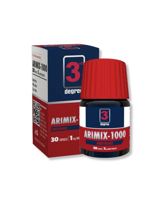 Anastrozole 1mg Tablets