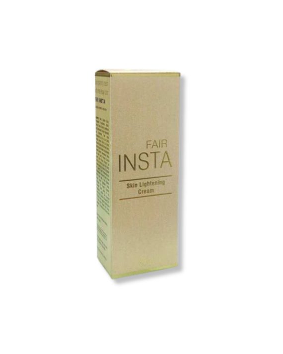 Fair Insta Skin Whitening Cream