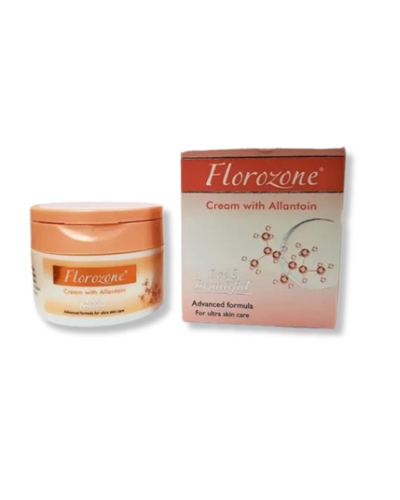 Florozone Skin Cream