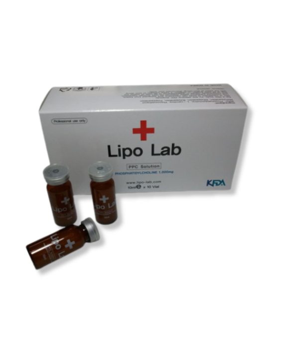 Lipo Lab Weight Loss Injection 1000mg