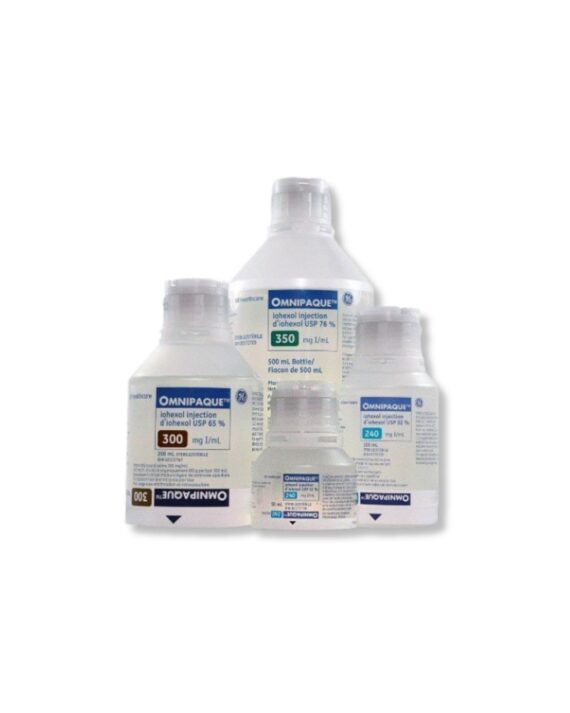 Omni Paque 350 mg/ml