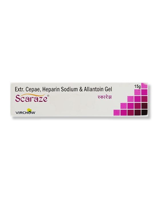 Scaraze Gel