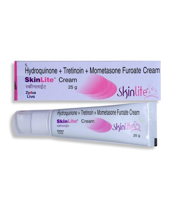 Skinlite Cream 25g