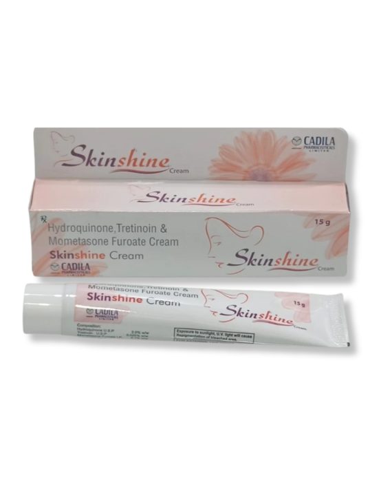 Skinshine Skin Cream