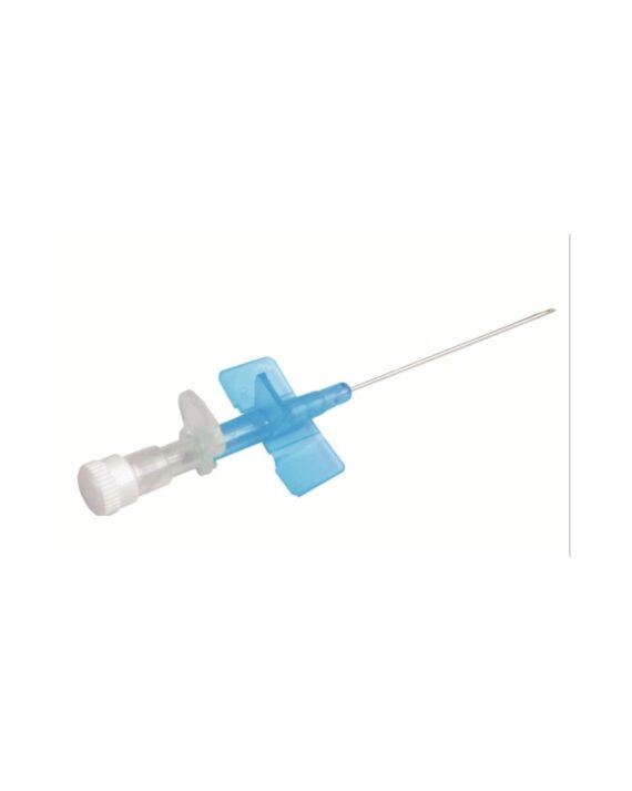 Disposable Iv Cannula