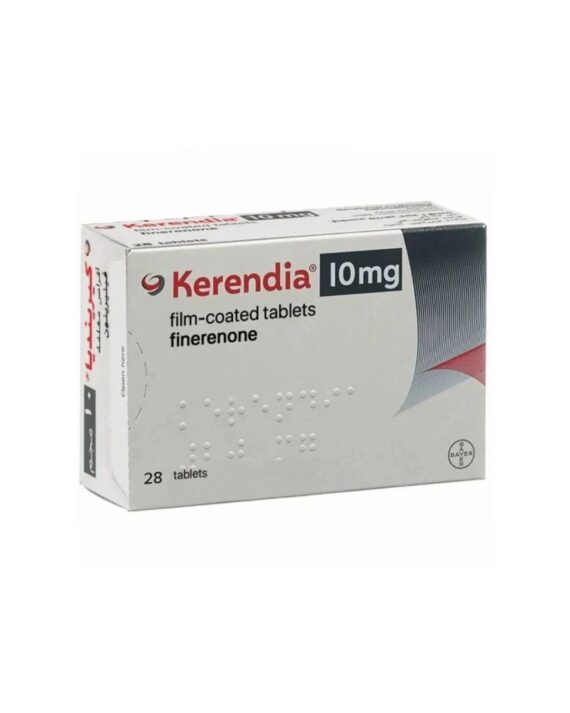Finerenone (10mg) Tablet
