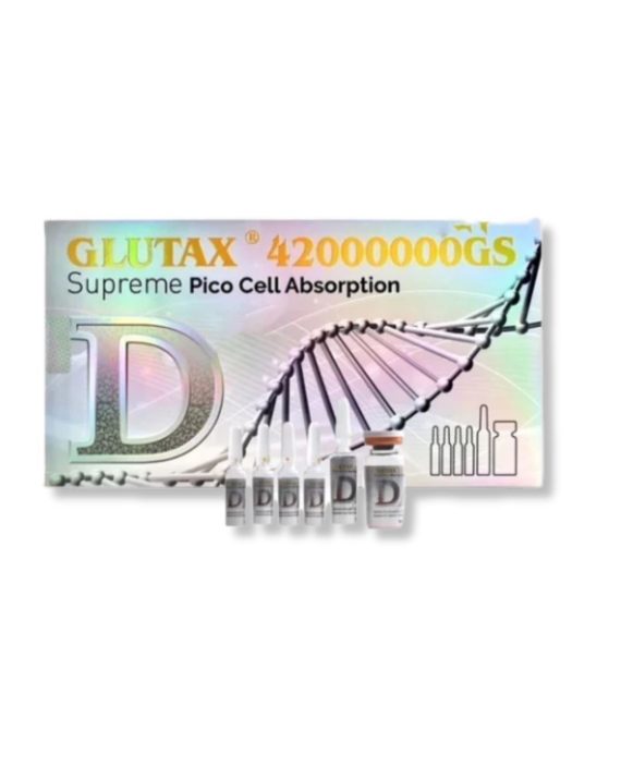 Supreme Pico Cell Glutathione Injection