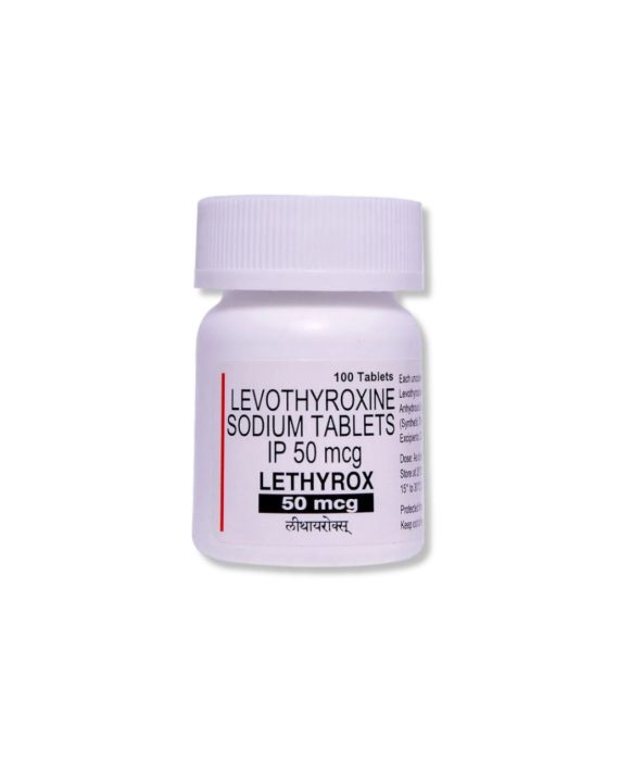 Levothyroxine Sodium Tablet