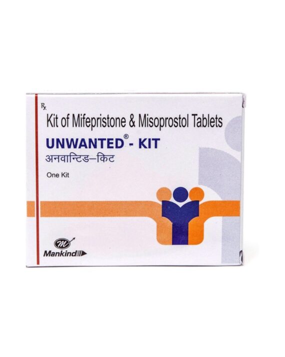 MIFEPRISTONE MISOPROSTOL TABLET