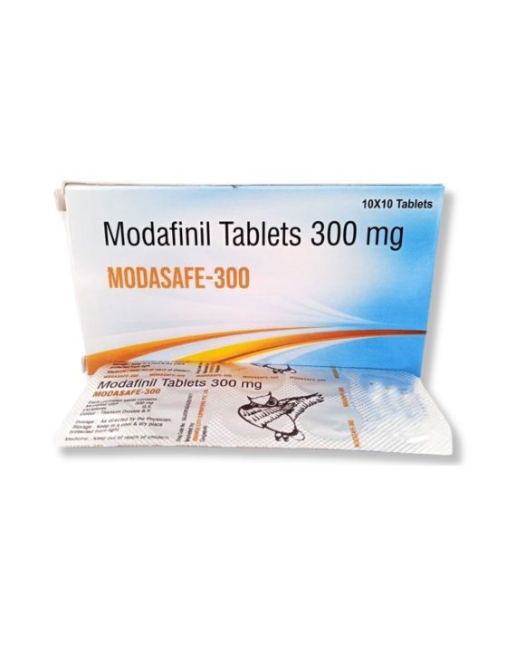 Modafinil Tablets 300Mg