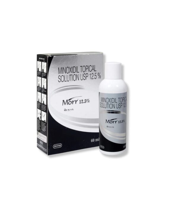 Morr 12.5% Solution