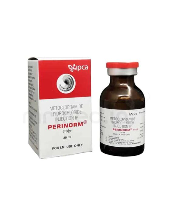 Perinorm Injection