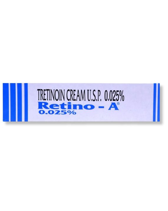 Retino A Cream