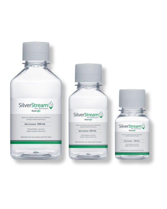 Silverstream Liquid 100ml
