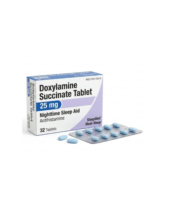 Doxylamine Succinate Tablet