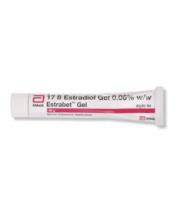 Estrabet 0.06% Gel
