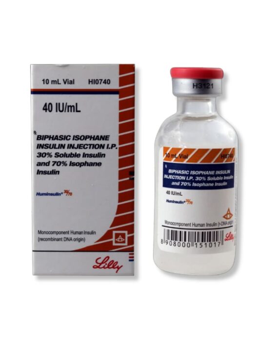Huminsulin 30/70