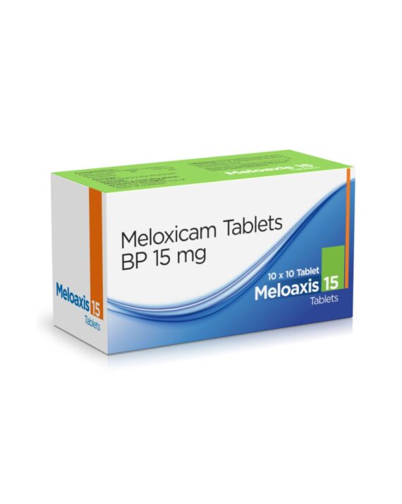 Meloxicam 15Mg Tablets