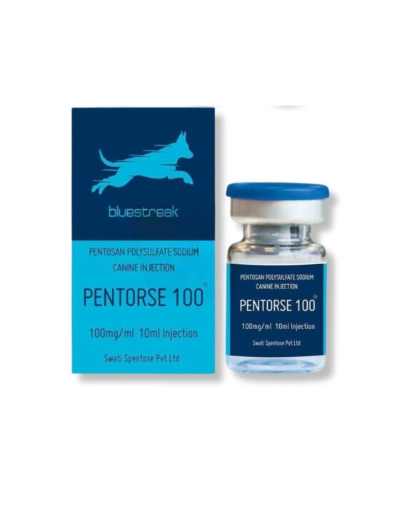 Pentorse 100 mg Injection