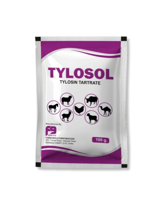 Tylosin Tartrate Powder